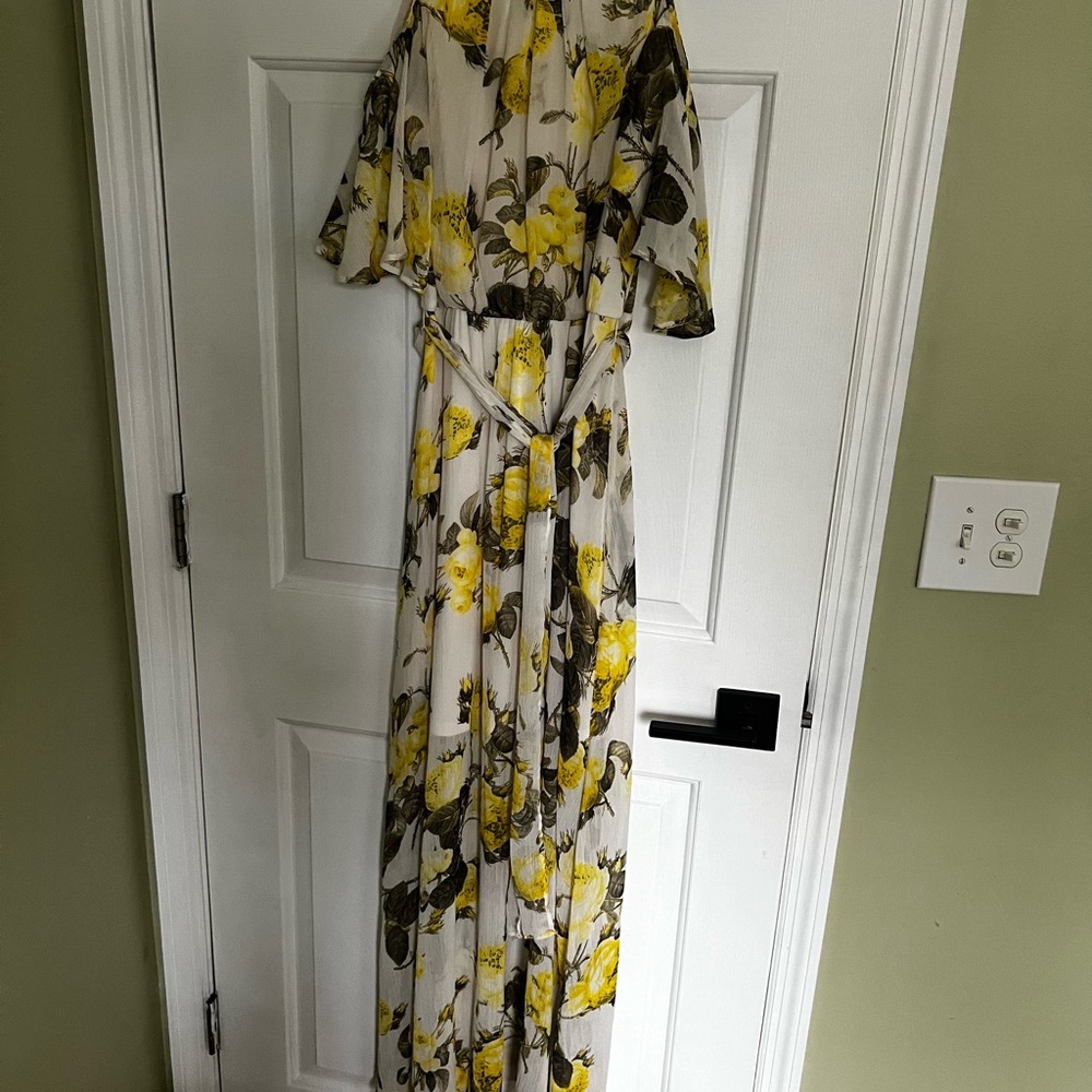Calvin Klein Dress NWT w/4